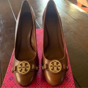 Tory Burch Heels